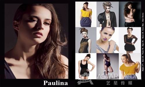 paulina